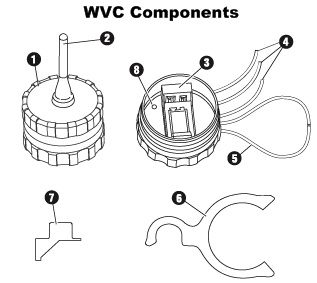 WVC Parts